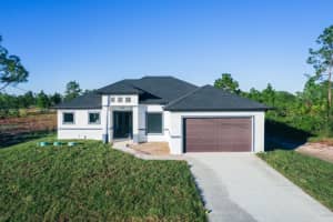 1268 Hillcrest St E, Lehigh Acres, FL 33974, Sold 09/02/25
