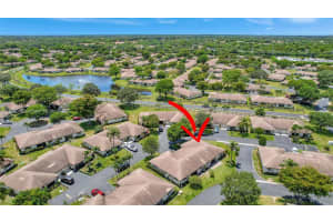 4764 Greentree Crescent APT A, Boynton Beach, FL 33436, - MLS#A11825309