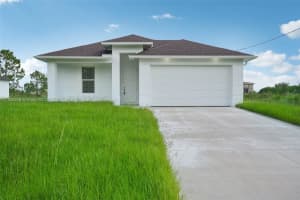 3411 62nd St W, Lehigh Acres, FL 33971, - MLS#A11825318