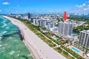 2555 Collins Ave APT 606, Miami Beach, FL 33140, Sold 08/08/25