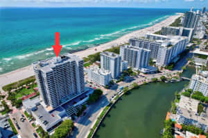 2555 Collins Ave APT 606, Miami Beach, FL 33140, Sold 08/08/25