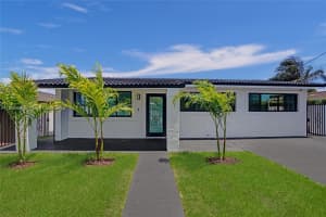 1731 Nw 155th St, Miami Gardens