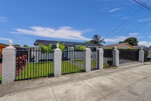1731 NW 155th St, Miami Gardens, FL 33054, - MLS#A11825336