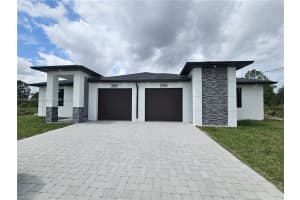 386 Bell Blvd #1, Lehigh Acres, FL 33974, - MLS#A11825346