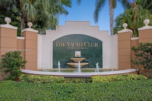 19601 E Country Club Dr 7101, Aventura