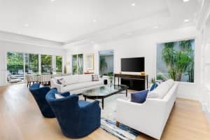 3 Turtle Walk, Key Biscayne, FL 33149, - MLS#A11825355