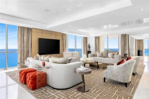 17749 Collins Ave, Sunny Isles Beach, FL 33160, Sold 06/30/25
