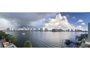 17878 N Bay Rd 507, Sunny Isles Beach