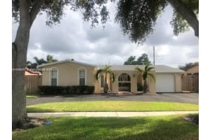 9200 Sw 54th St, Cooper City