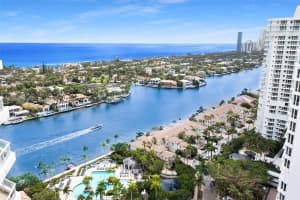 21200 Point Pl 2602, Aventura