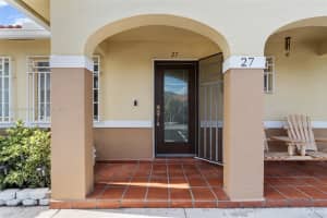 7101 W 24th Ave APT 27, Hialeah, FL 33016, Sold 07/29/25