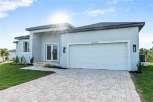10071 Kingsville, Port Charlotte