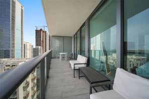460 NE 28th St APT 2407, Miami, FL 33137, - MLS#A11825388