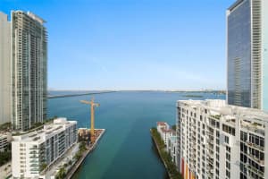 460 NE 28th St APT 2407, Miami, FL 33137, - MLS#A11825388