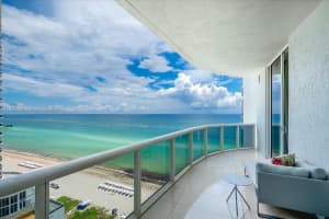 15811 Collins Ave APT 1502, Sunny Isles Beach, FL 33160, - MLS#A11825398