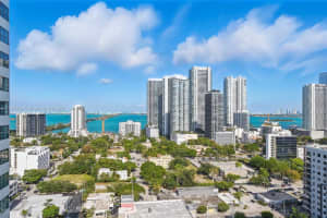 3301 Ne 1st Ave H2104, Miami