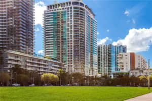 3301 Ne 1st Ave H2104 Miami, FL 33137 - MLS#A11825409
