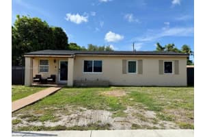 265 NW 189th Terrace, Miami, FL 33169, Sold 08/05/25