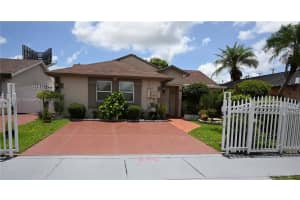 18325 Sw 114th Ct, Miami
