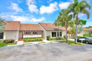 3615 Caesar Ln APT B, Wellington, FL 33467, - MLS#A11825462
