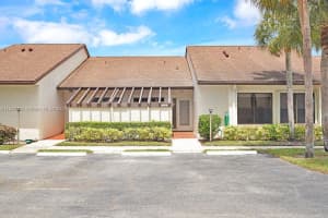 3615 Caesar Ln APT B, Wellington, FL 33467, - MLS#A11825462