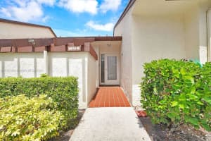 3615 Caesar Ln APT B, Wellington, FL 33467, - MLS#A11825462