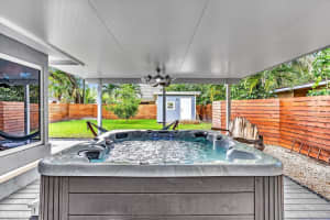 1517 SW 25th St #2, Fort Lauderdale, FL 33315, - MLS#A11825465