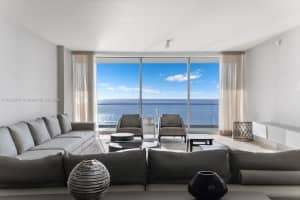 10201 Collins Ave 1802, Bal Harbour