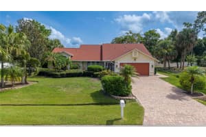 1381 SW Leisure Ln, Port St. Lucie, FL 34953, Sold 09/09/25