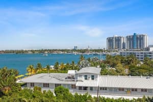 1 Century Ln 607, Miami Beach