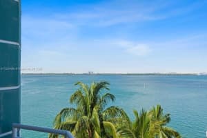 1 Century Ln APT 607, Miami Beach, FL 33139, - MLS#A11825486