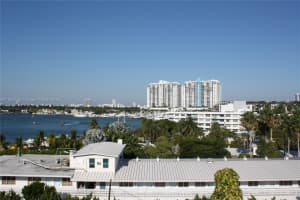 1 Century Ln APT 607, Miami Beach, FL 33139, - MLS#A11825486