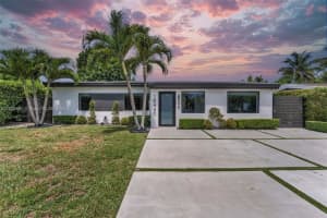 18440 Ne 20th Ct, North Miami Beach