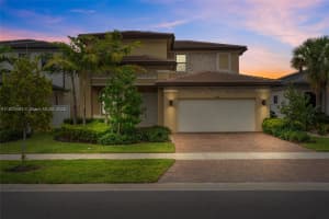 4349 173rd Avenue, Miramar, FL 33029 - MLS#A11825493