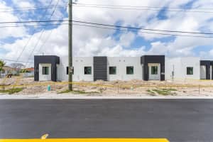 21911 Sw 124th Ave, Miami