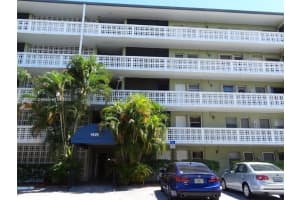1425 Arthur St APT 311B, Hollywood, FL 33020, - MLS#A11825508