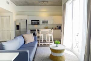 133 NE 2nd Ave APT 1410, Miami, FL 33132, - MLS#A11825517