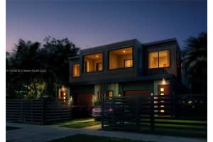 3187 Sw 23rd St A, Miami