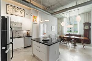 2001 Biscayne Blvd APT 2201, Miami, FL 33137, - MLS#A11825523