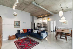 2001 Biscayne Blvd APT 2201, Miami, FL 33137, - MLS#A11825523