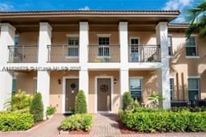 14626 SW 5th St #3-5, Pembroke Pines, FL 33027, - MLS#A11825528