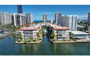 2097 S Ocean Dr APT 207, Hallandale Beach, FL 33009, Sold 08/22/25