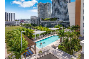 3250 Ne 1st Ave 1016, Miami