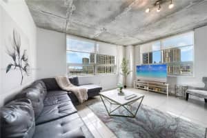 3250 NE 1st Ave APT 1016, Miami, FL 33137, - MLS#A11825543