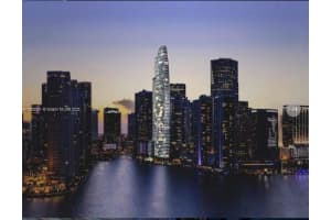 300 Biscayne Boulevard Way 2703, Miami