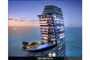 300 Biscayne Blvd Way #2703, Miami, FL 33131, - MLS#A11825551