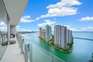 300 Biscayne Blvd Way #2703, Miami, FL 33131, - MLS#A11825551