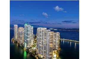 300 Biscayne Blvd Way #2703, Miami, FL 33131, - MLS#A11825551