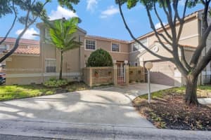 11066 Long Boat Dr 11066, Cooper City