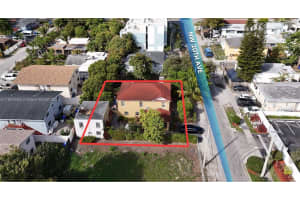 3660 NW 20th Ave, Miami, FL 33142 - MLS#A11825563